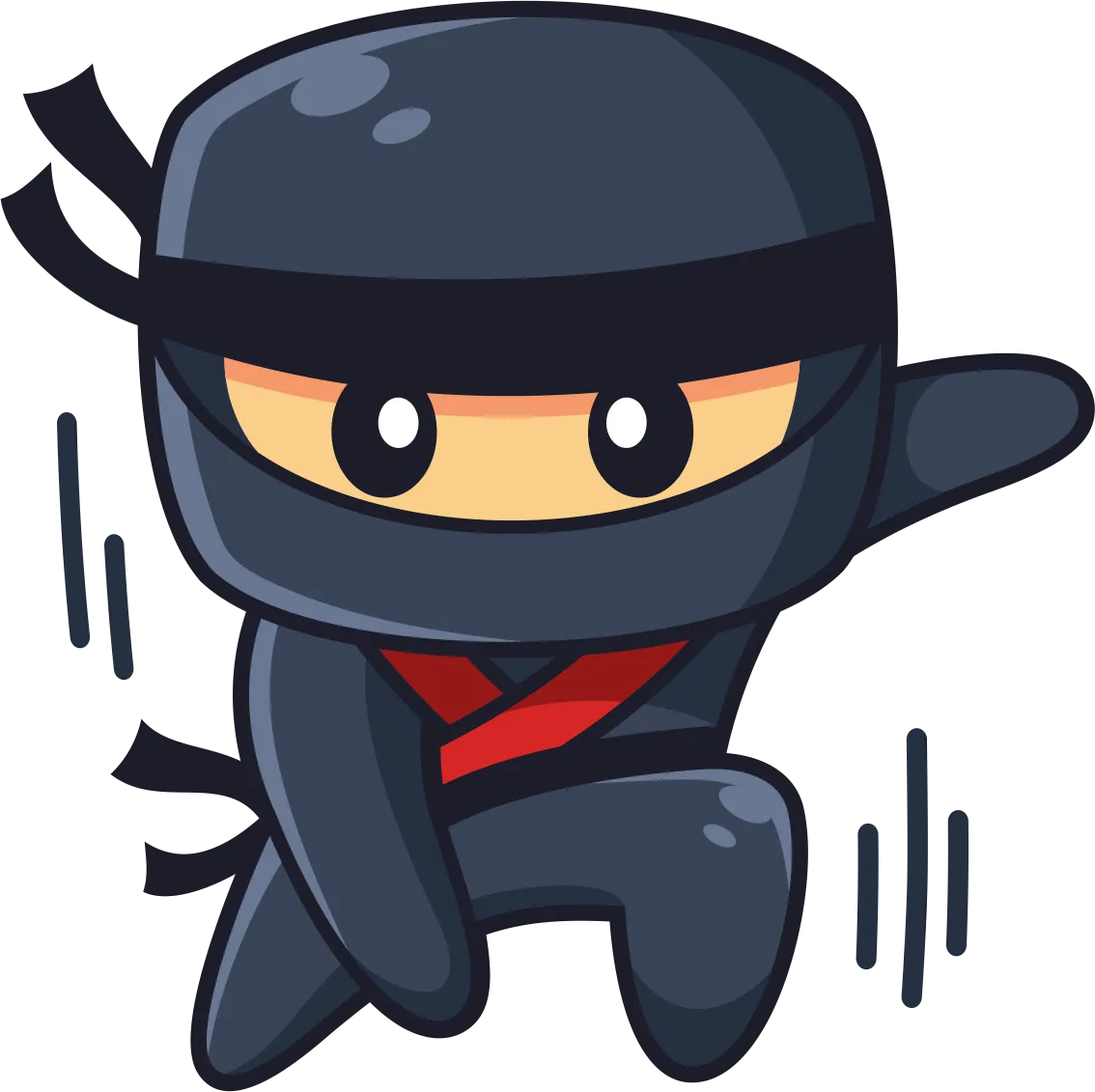 land ninja afrikaans